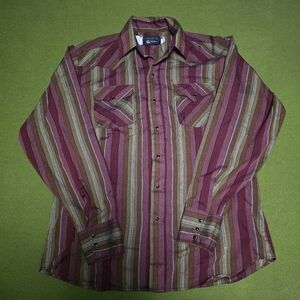 Panhandle Slim Western Shirt
